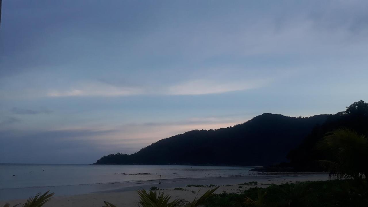 Juara Seaview Chalet, Kampung Juara Kampong Juara Exterior foto