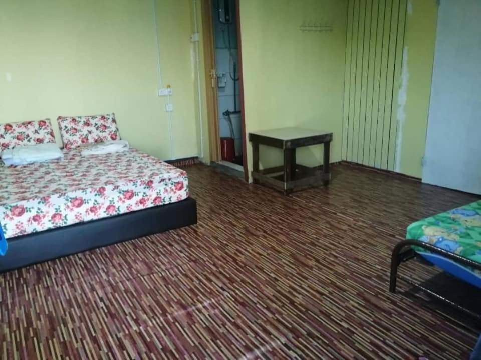 Juara Seaview Chalet, Kampung Juara Kampong Juara Habitación foto